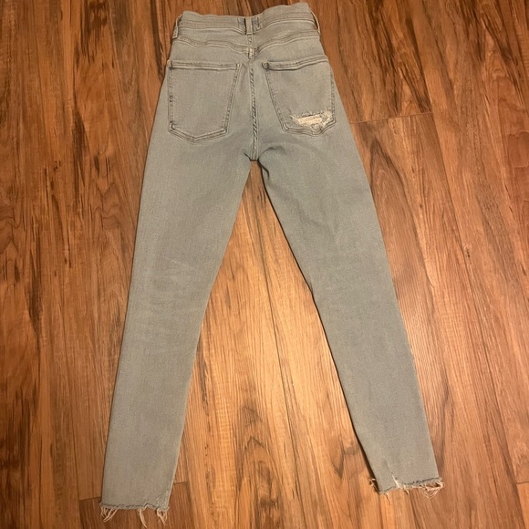 Agolde Jeans - Picture 2 of 7